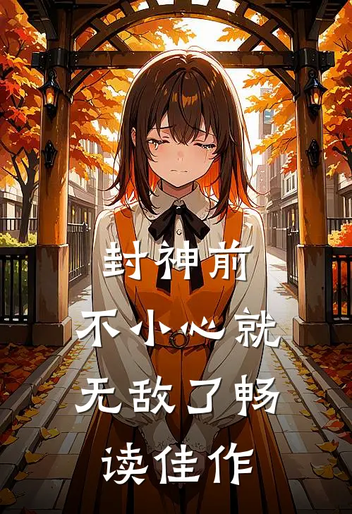 封神前，不小心就无敌了畅读佳作
