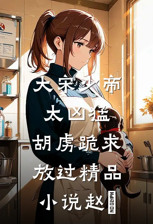 大宋少帝太凶猛，胡虏跪求放过精品小说赵昺