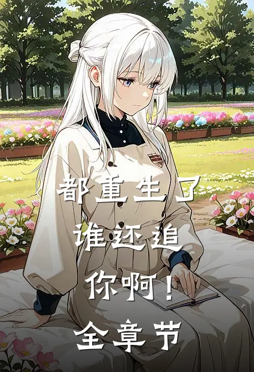 都重生了,谁还追你啊!全章节免费阅读