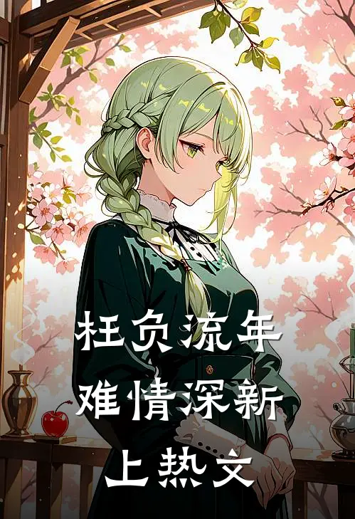 枉负流年难情深新上热文