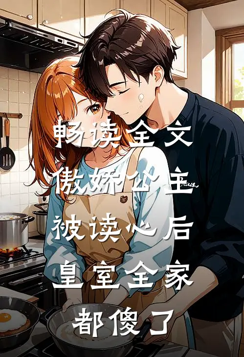 畅读全文傲娇公主被读心后，皇室全家都傻了