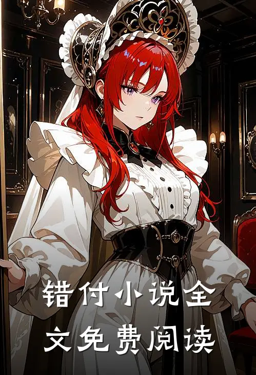 木鱼错付全文免费阅读