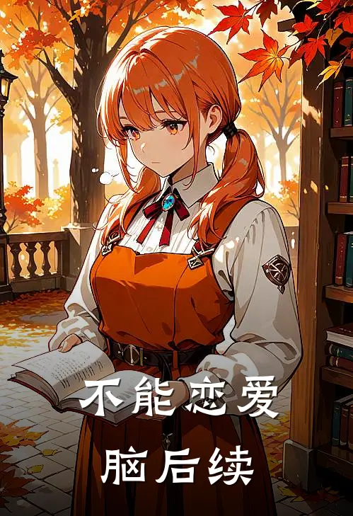 不能恋爱脑后续