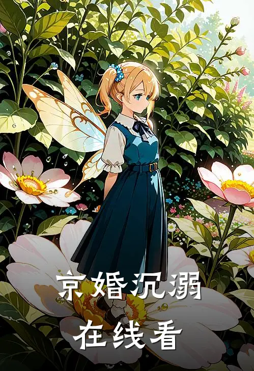 京婚沉溺在线看