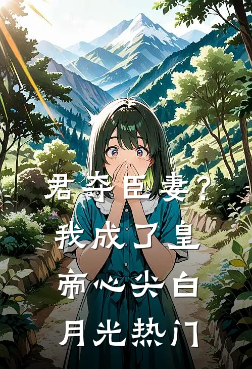 君夺臣妻？我成了皇帝心尖白月光热门