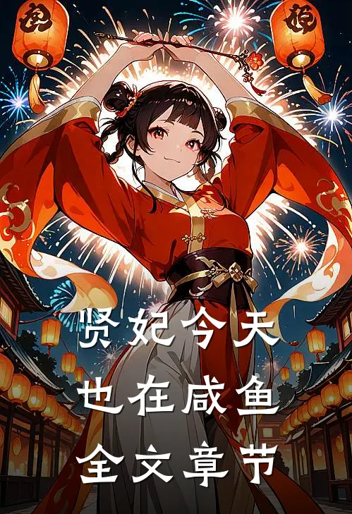贤妃今天也在咸鱼全文章节