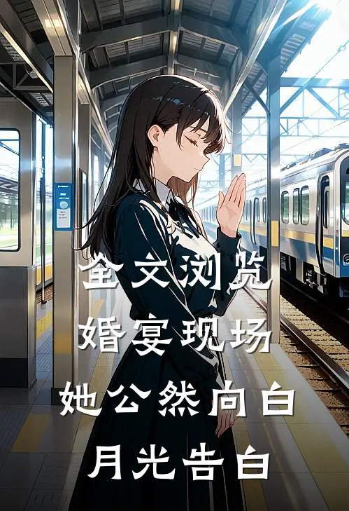 全文浏览婚宴现场，她公然向白月光告白