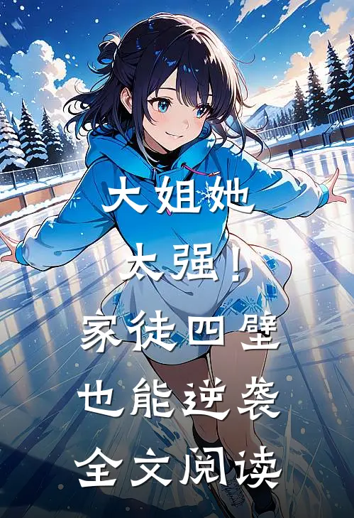 大姐她太强！家徒四壁也能逆袭全文阅读