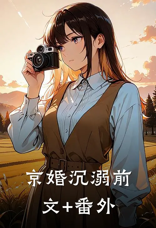 京婚沉溺前文+番外