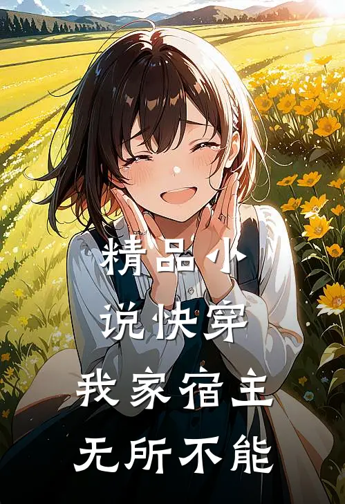 精品小说快穿：我家宿主无所不能