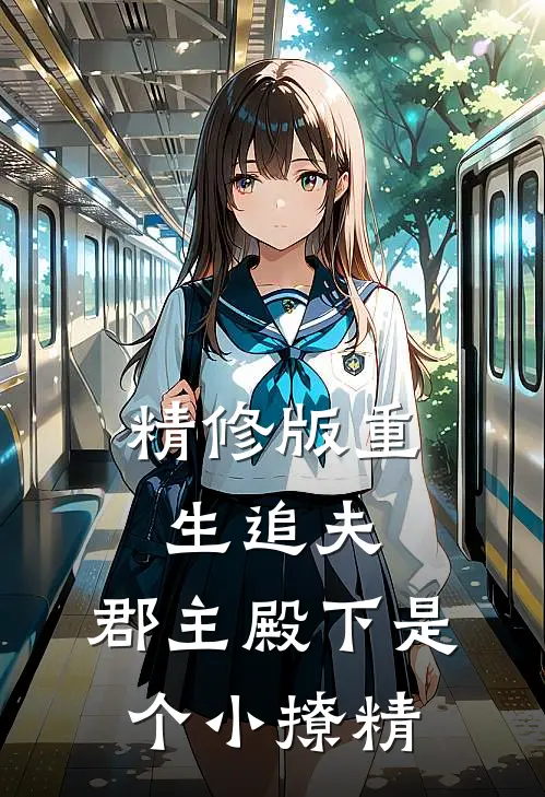 精修版重生追夫：郡主殿下是个小撩精