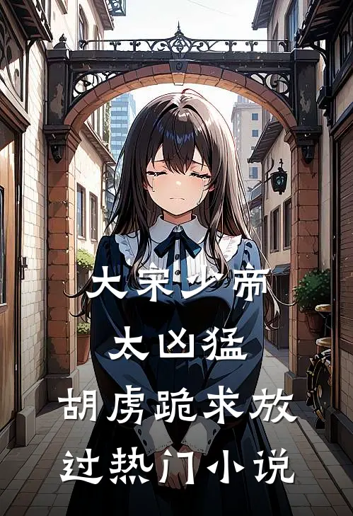 大宋少帝太凶猛，胡虏跪求放过热门小说