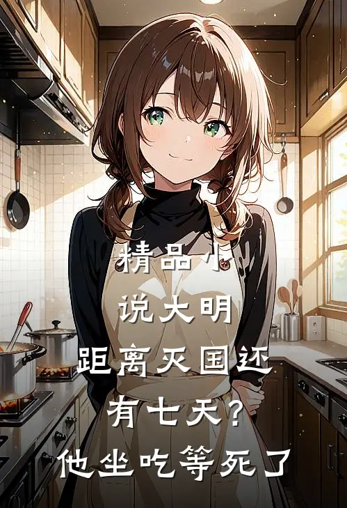 精品小说大明：距离灭国还有七天？他坐吃等死了