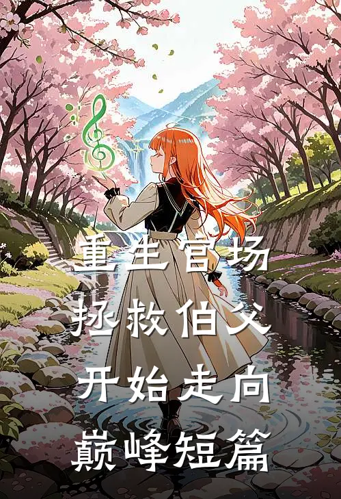 重生官场，拯救伯父开始走向巅峰短篇
