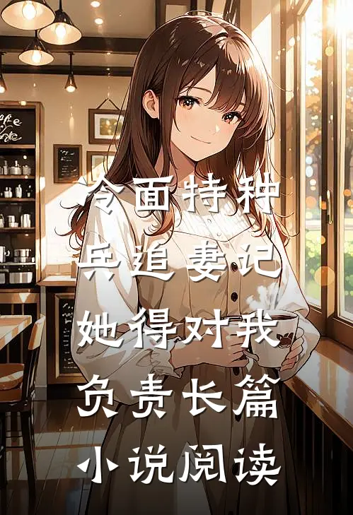 冷面特种兵追妻记：她得对我负责长篇小说阅读