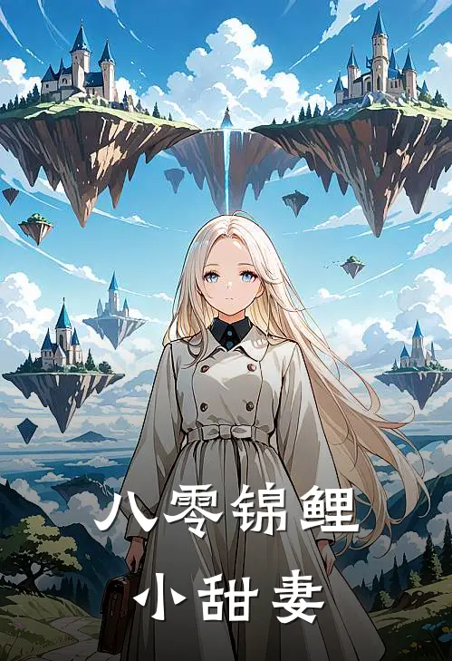 八零锦鲤小甜妻TXT资源