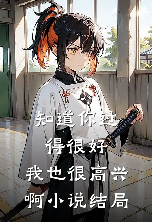 知道你过得很好,我也很高兴啊结局是
