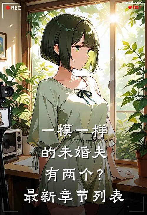 一模一样的未婚夫，有两个？最新章节列表
