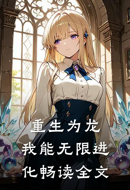 重生为龙，我能无限进化畅读全文