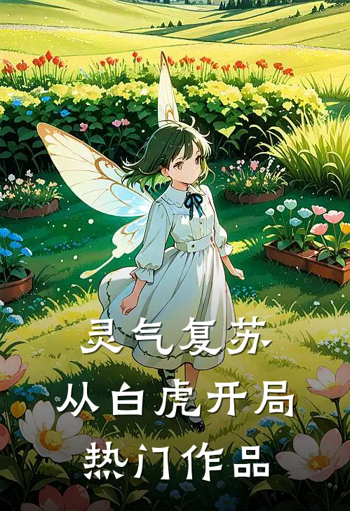 灵气复苏：从白虎开局热门作品