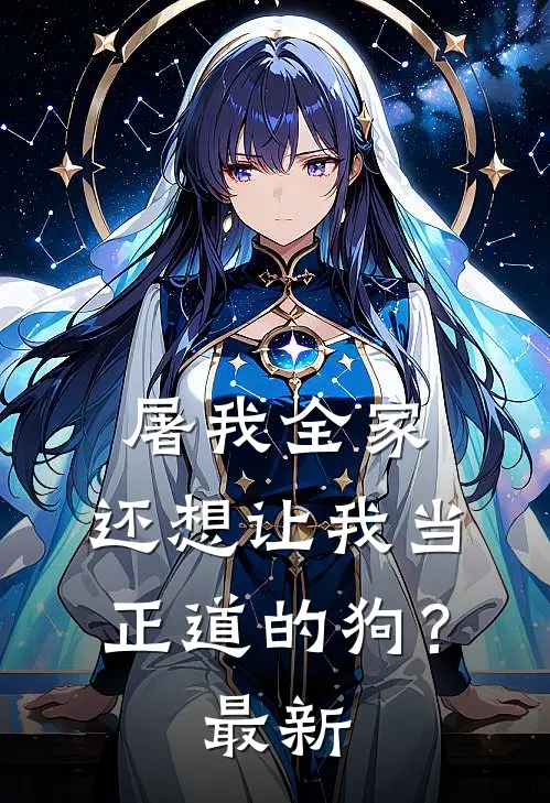屠我全家,还想让我当正道的狗?最新章节