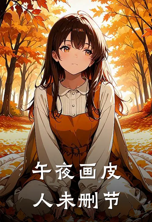午夜画皮人未删节在线