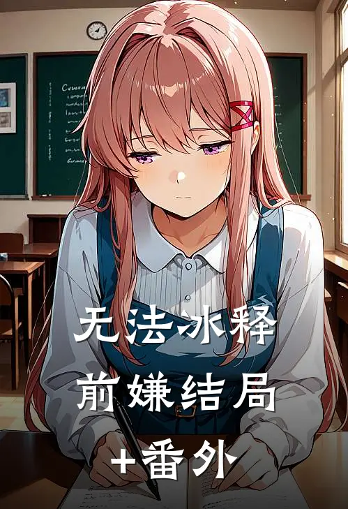 无法冰释前嫌结局+番外
