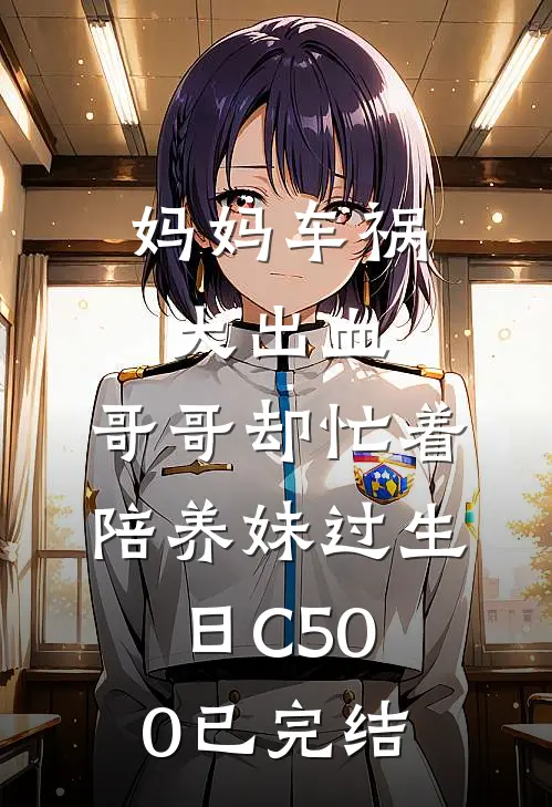 妈妈车祸大出血，哥哥却忙着陪养妹过生日C500已完结