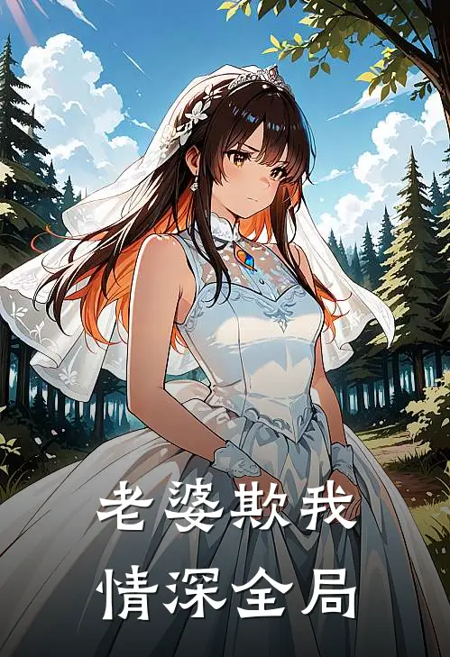 老婆欺我情深全局免费阅读