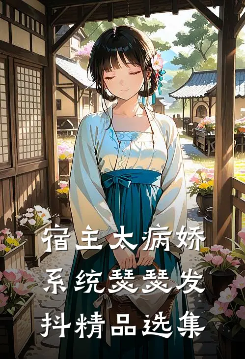 宿主太病娇，系统瑟瑟发抖精品选集