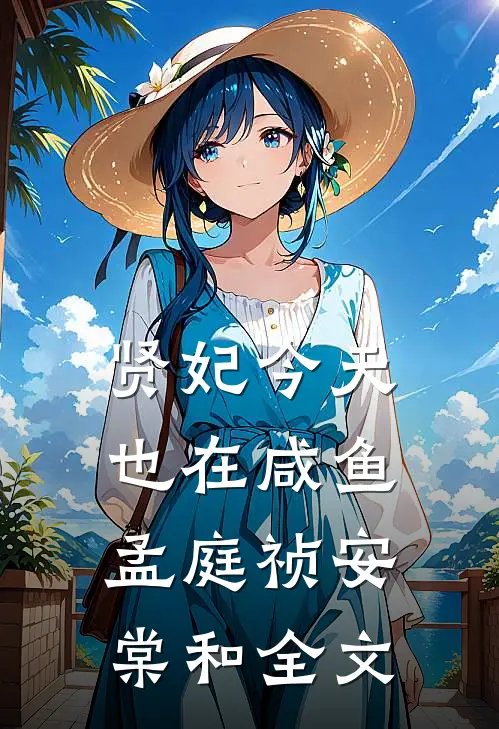 贤妃今天也在咸鱼孟庭祯安棠和全文