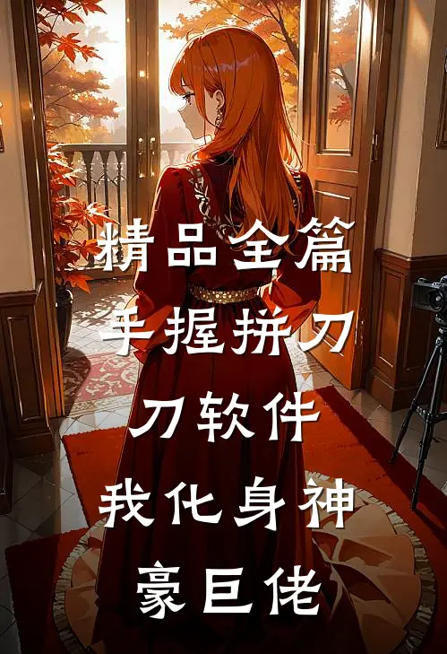 精品全篇手握拼刀刀软件，我化身神豪巨佬
