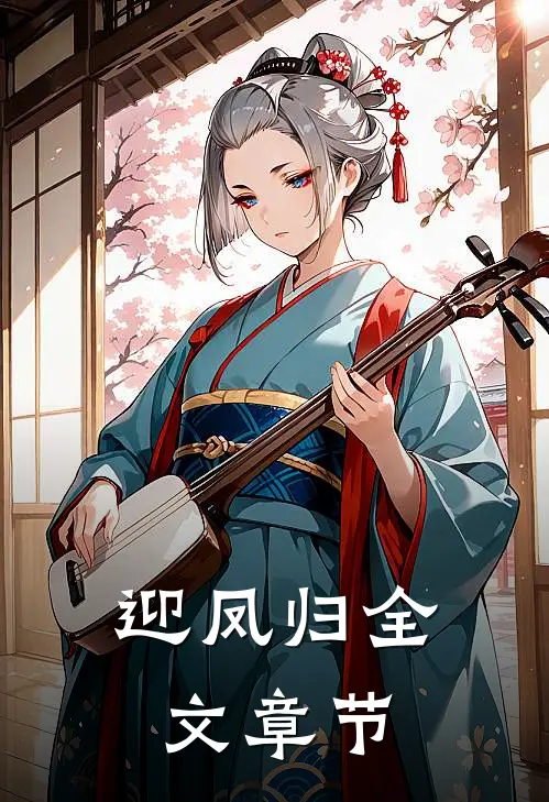 迎凤归全文章节