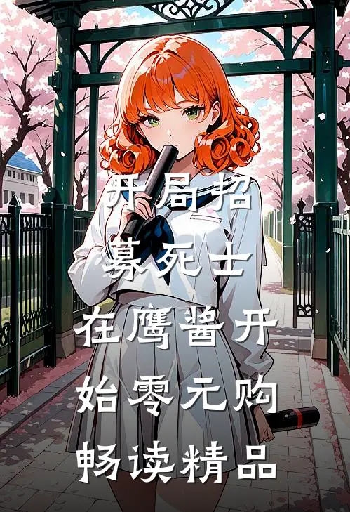 开局招募死士，在鹰酱开始零元购畅读精品
