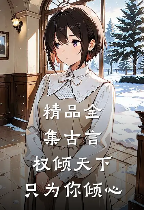 精品全集古言权倾天下,只为你倾心免费阅读
