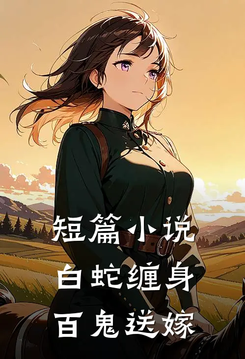 短篇白蛇缠身,百鬼送嫁是哪一章