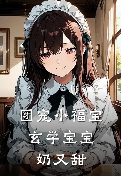 团宠小福宝玄学宝宝奶又甜免费阅读