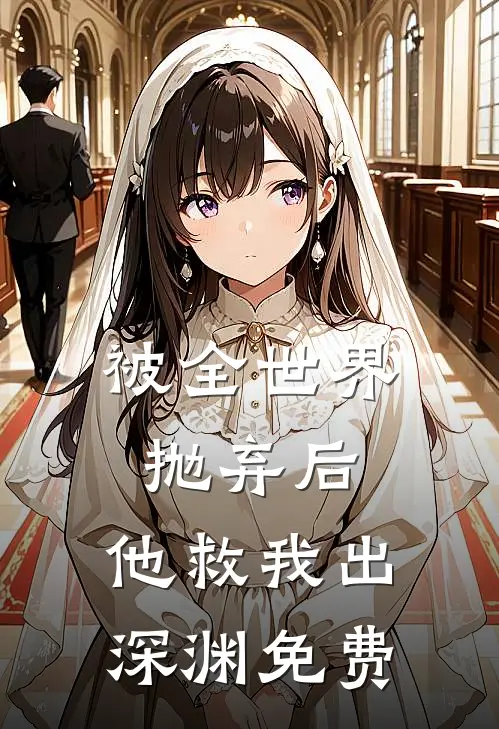 被全世界抛弃后,他救我出深渊免费阅读