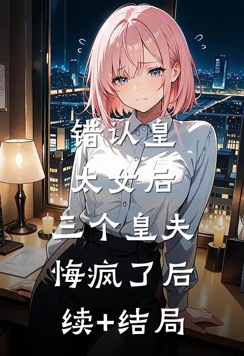 错认皇太女后，三个皇夫悔疯了后续+结局