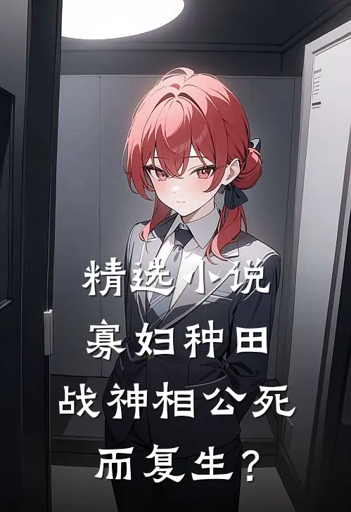 精选小说寡妇种田：战神相公死而复生？