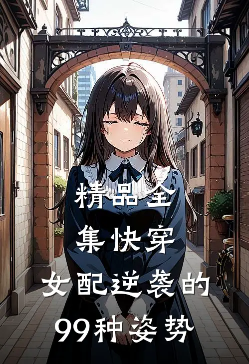 精品全集快穿：女配逆袭的99种姿势