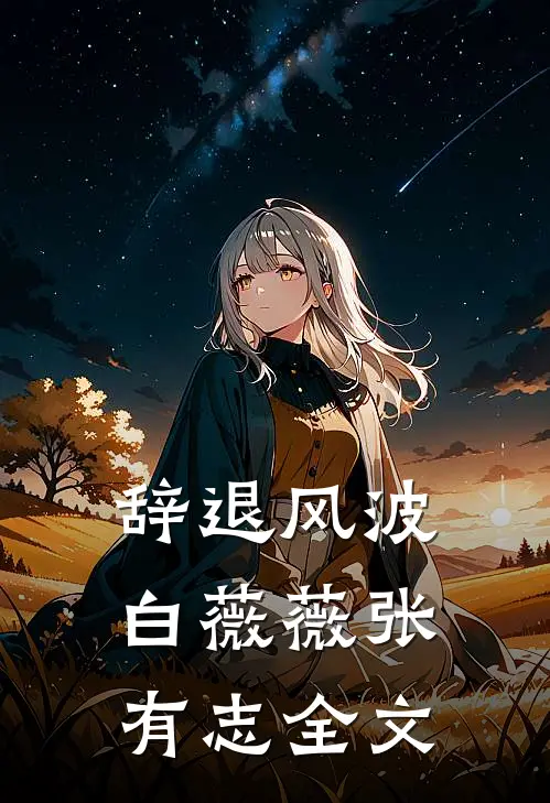 辞退风波白薇薇张有志全文