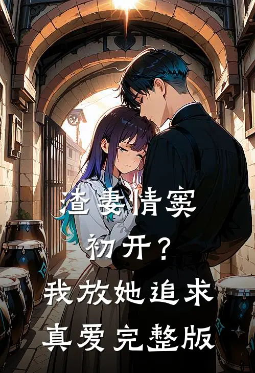 渣妻情窦初开?我放她追求真爱完整版免费阅读