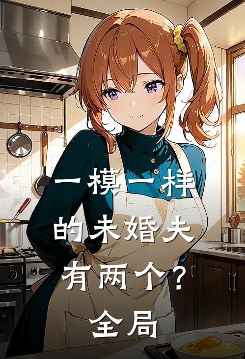 一模一样的未婚夫，有两个？全局