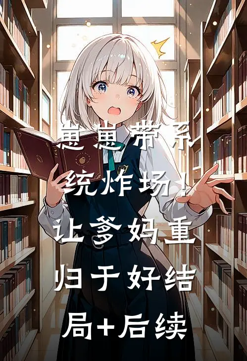 崽崽带系统炸场！让爹妈重归于好结局+后续
