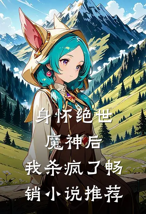 身怀绝世魔神后,我杀疯了畅销推荐