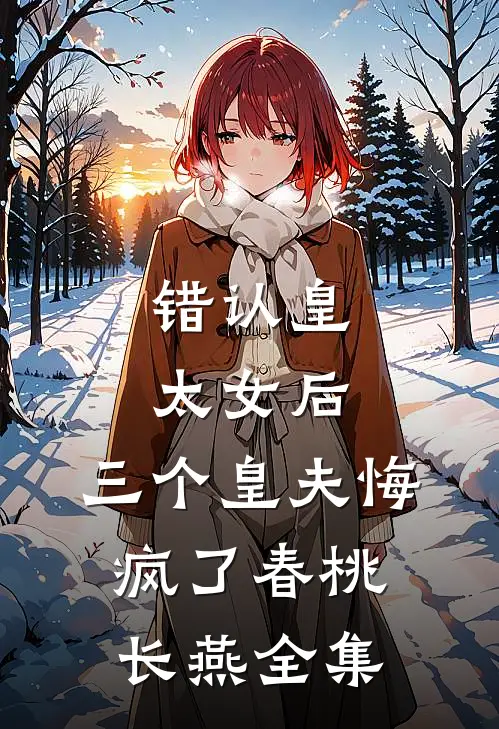 错认皇太女后，三个皇夫悔疯了春桃长燕全集