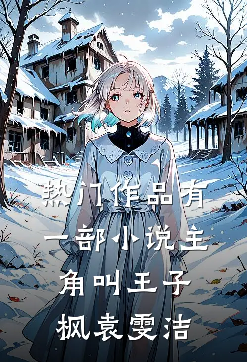 热门作品有一部主角叫王子枫袁雯洁的电视剧