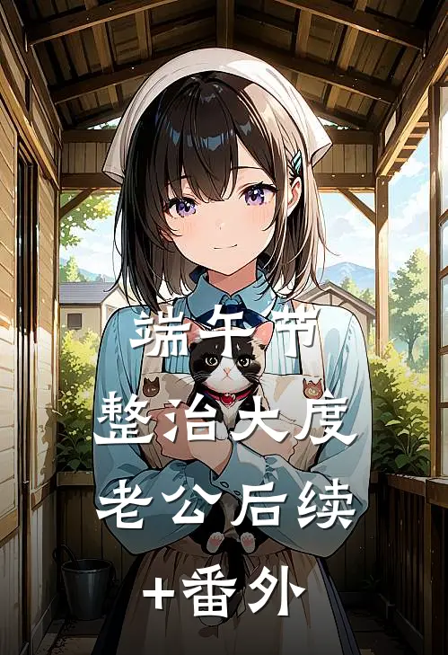 端午节，整治大度老公后续+番外