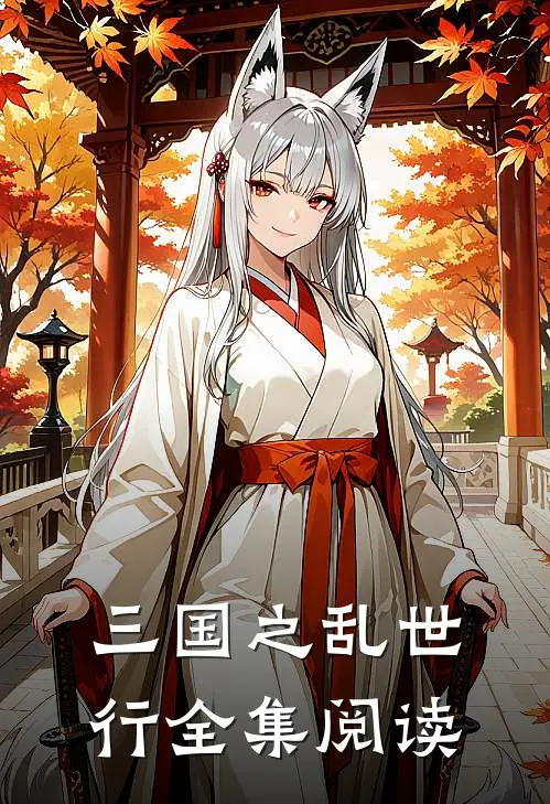 三国之乱世行全集阅读